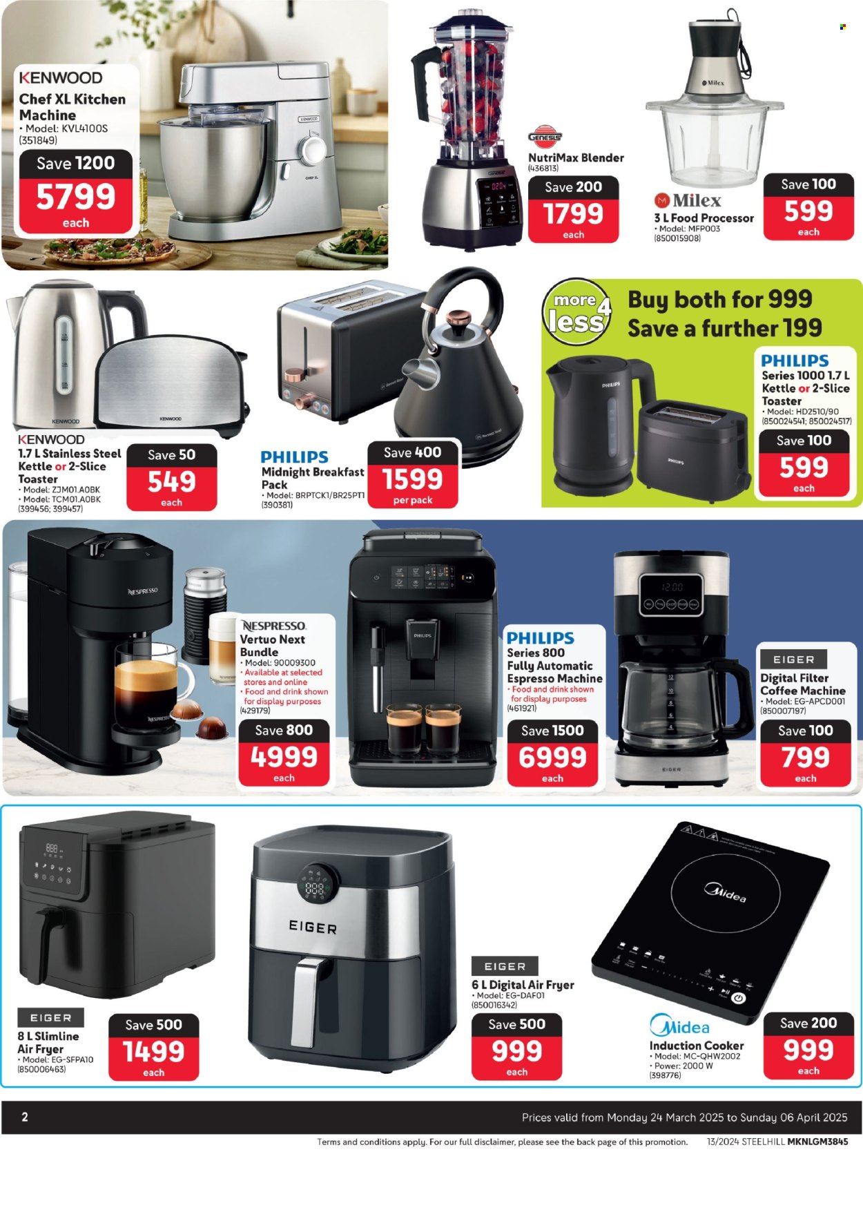 Makro specials - 24/03/2025 - 06/04/2025. Page 2