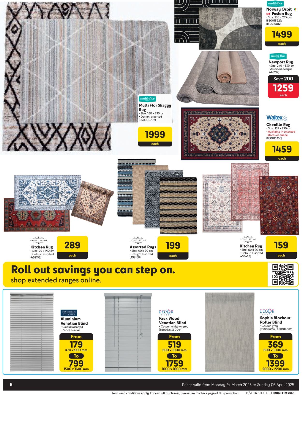Makro specials - 24/03/2025 - 06/04/2025. Page 6