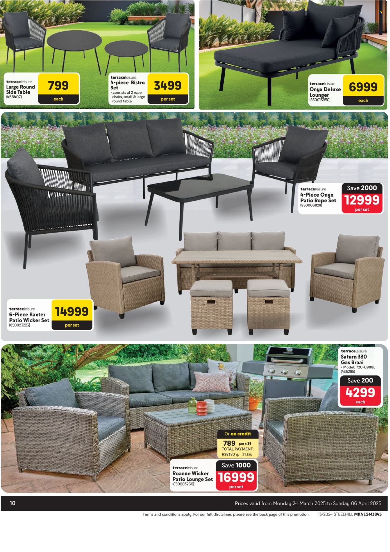 Makro specials - 24/03/2025 - 06/04/2025. Page 10