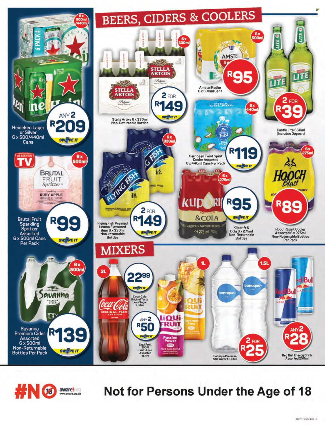 Pick n Pay specials - 25/03/2025 - 06/04/2025. Page 3