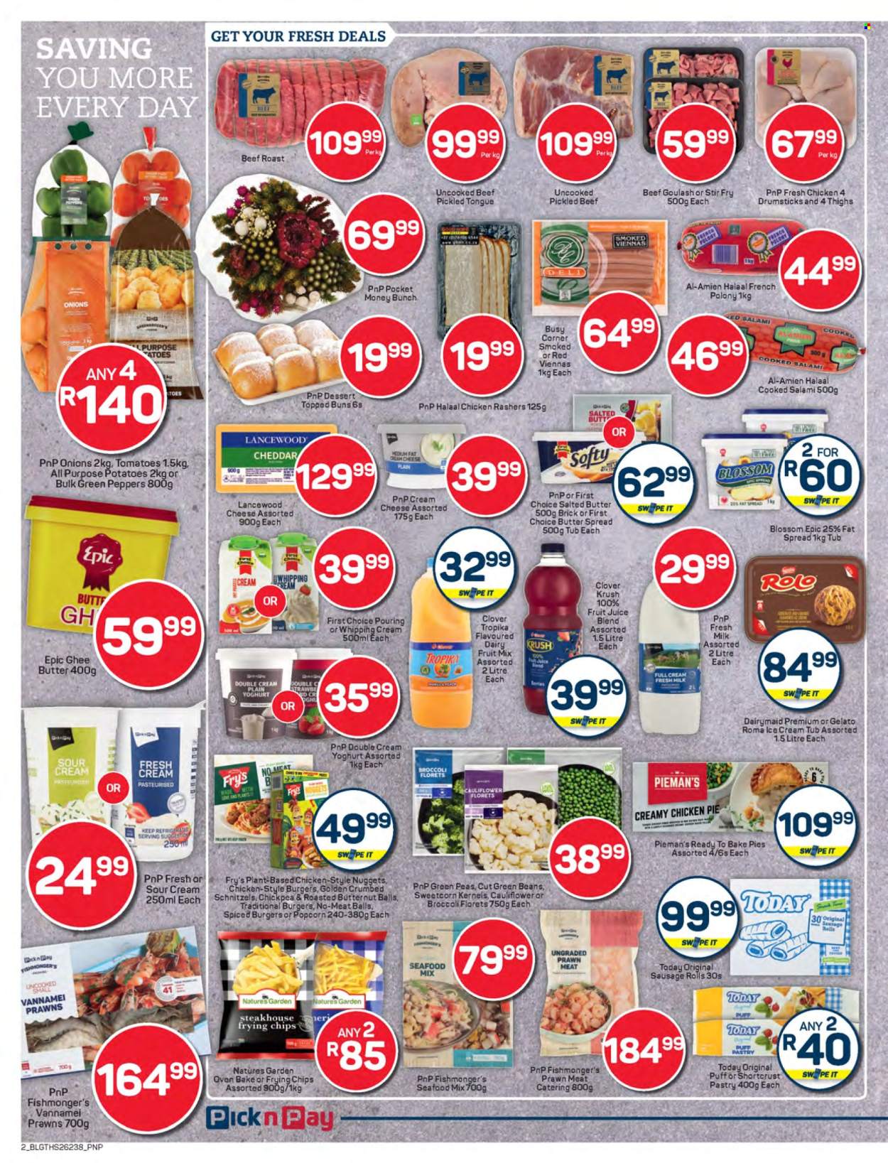 Pick n Pay specials - 24/03/2025 - 30/03/2025. Page 2