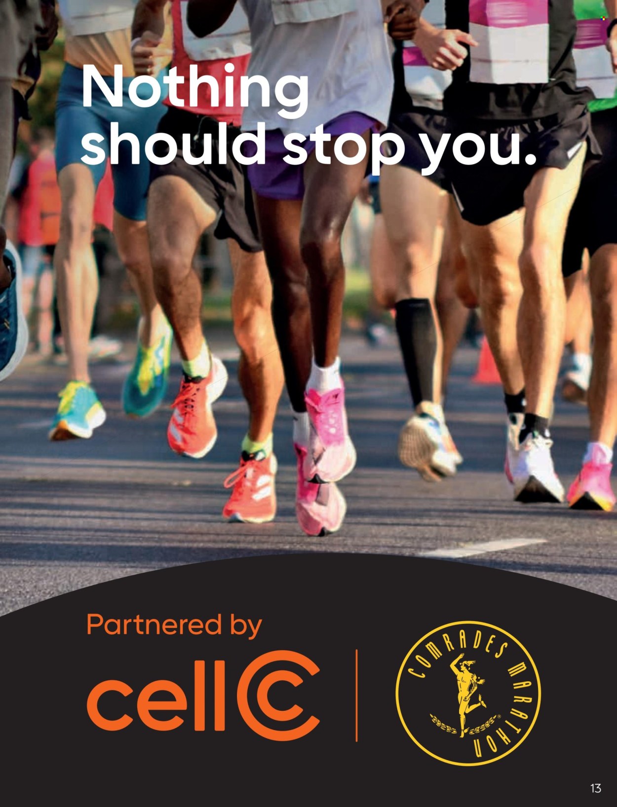 Cell C specials - 26/03/2025 - 30/04/2025. Page 13