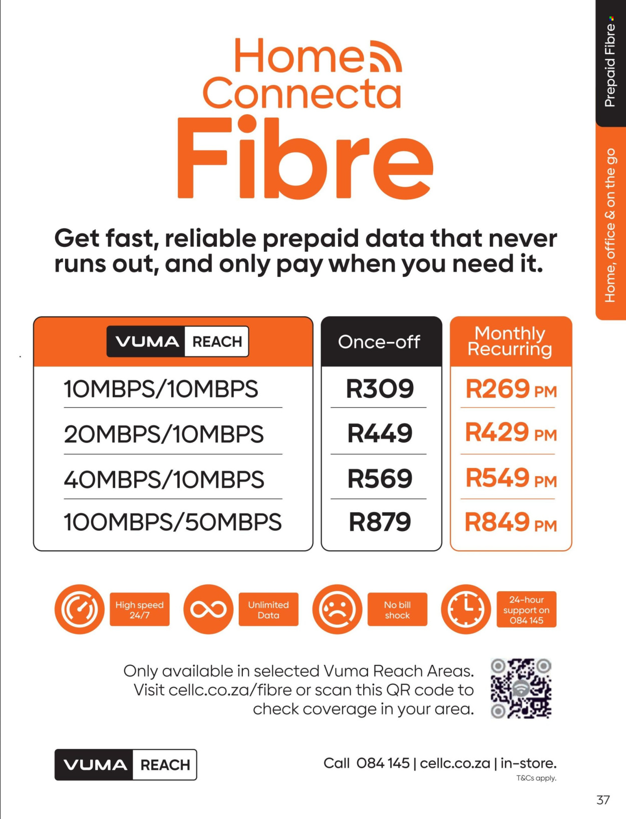 Cell C specials - 26/03/2025 - 30/04/2025. Page 37