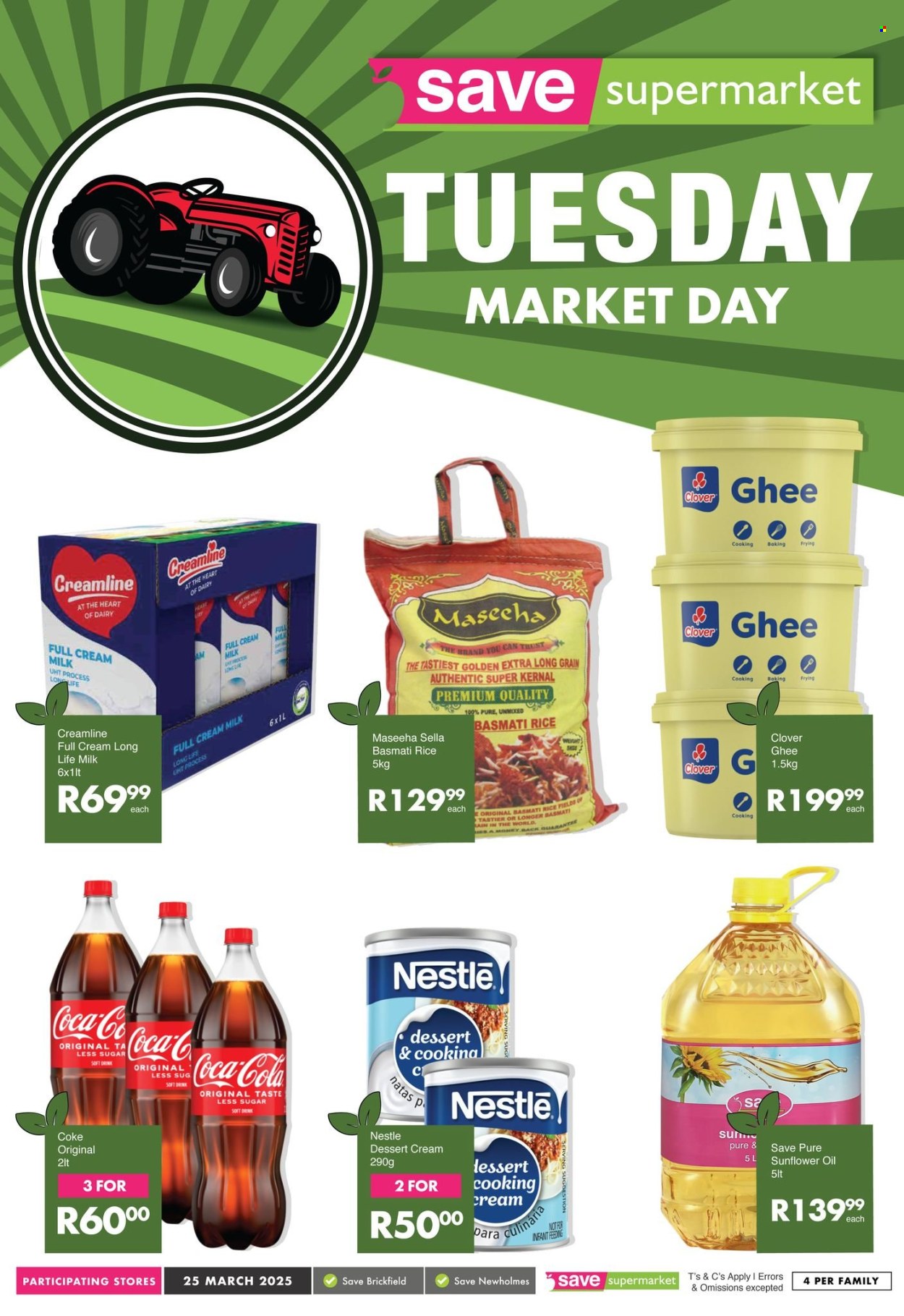 Save supermarket specials - 25/03/2025 - 25/03/2025. Page 5