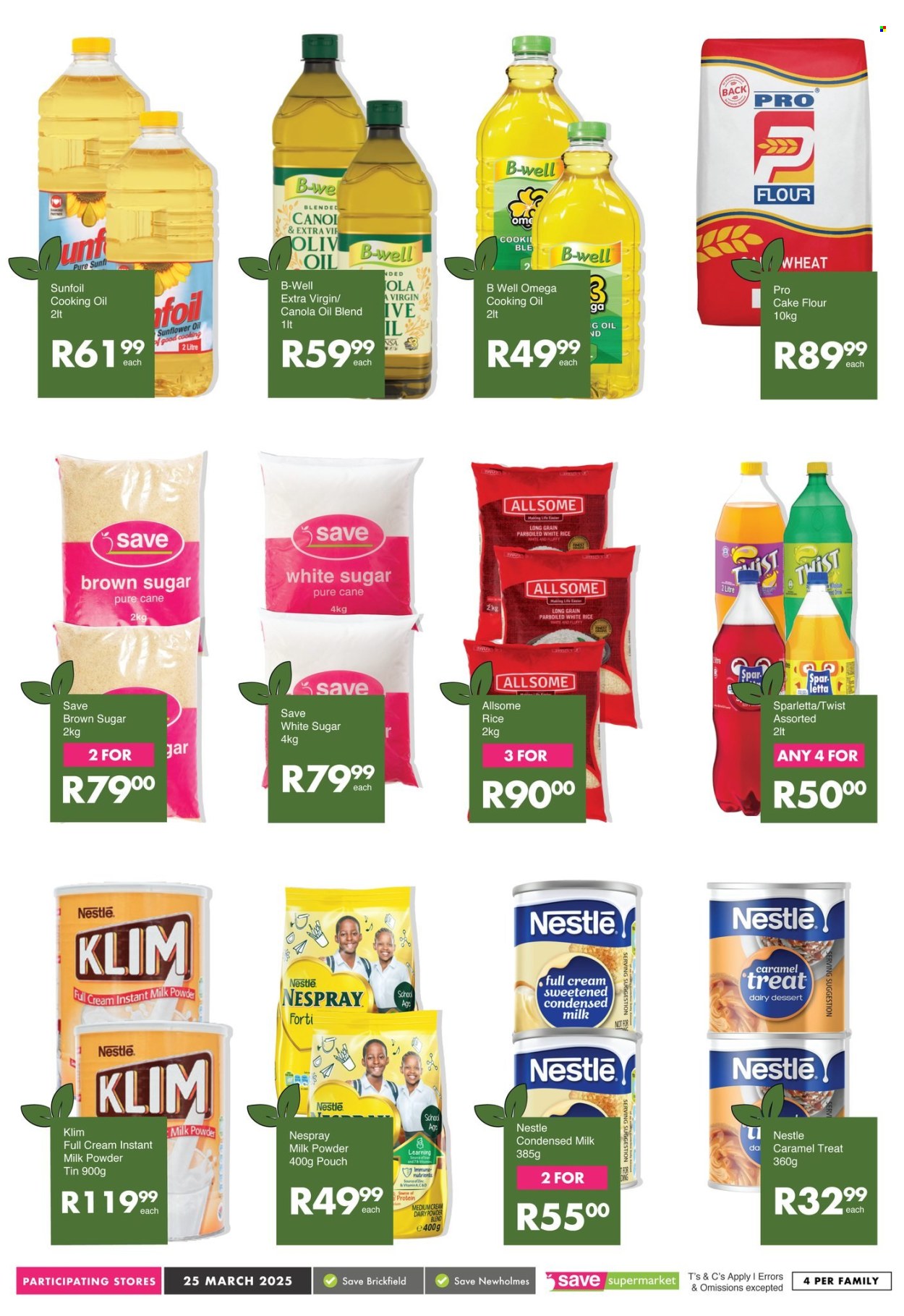 Save supermarket specials - 25/03/2025 - 25/03/2025. Page 7