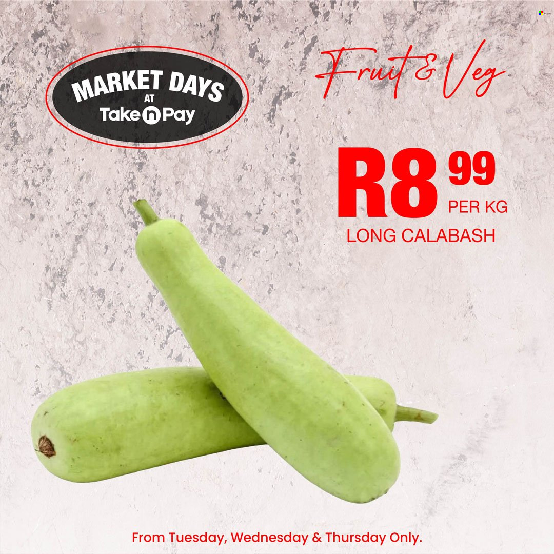 Take n Pay specials - 25/03/2025 - 27/03/2025. Page 9