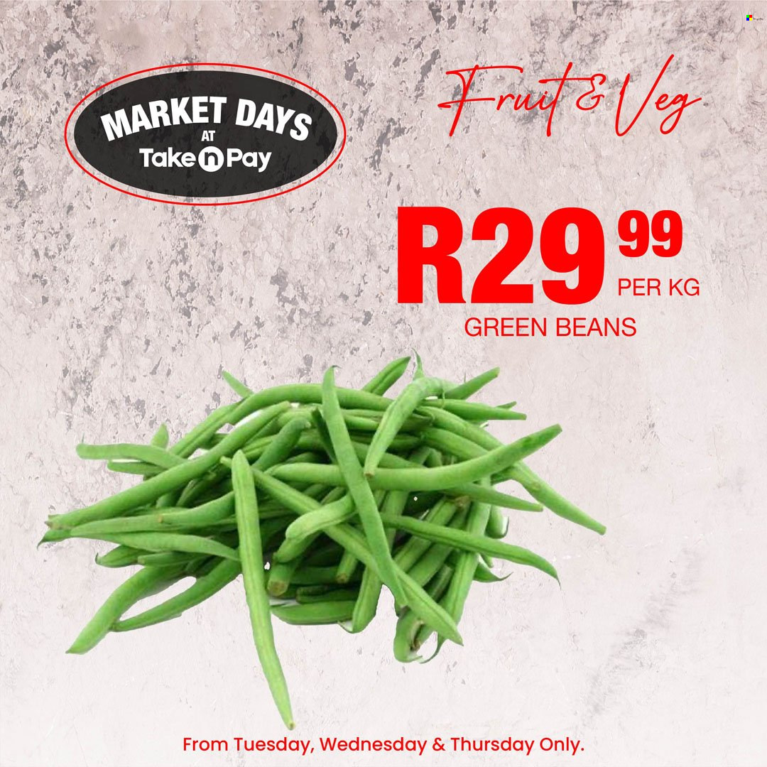 Take n Pay specials - 25/03/2025 - 27/03/2025. Page 11