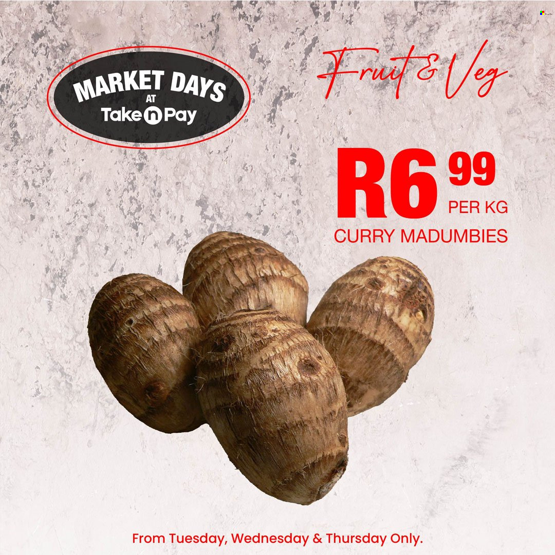 Take n Pay specials - 25/03/2025 - 27/03/2025. Page 14