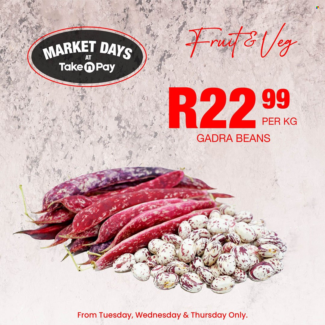 Take n Pay specials - 25/03/2025 - 27/03/2025. Page 15