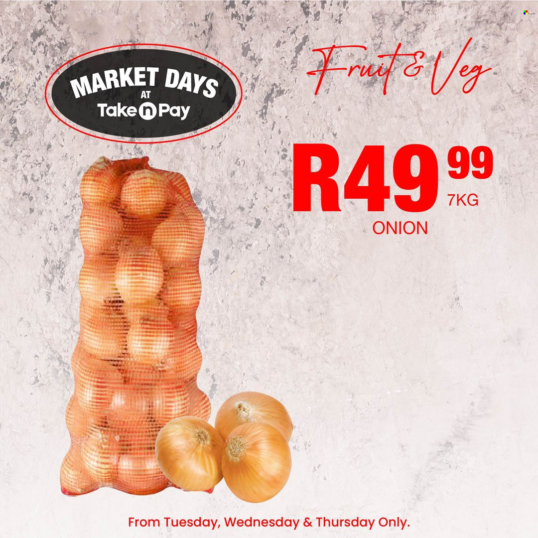 Take n Pay specials - 25/03/2025 - 27/03/2025. Page 17