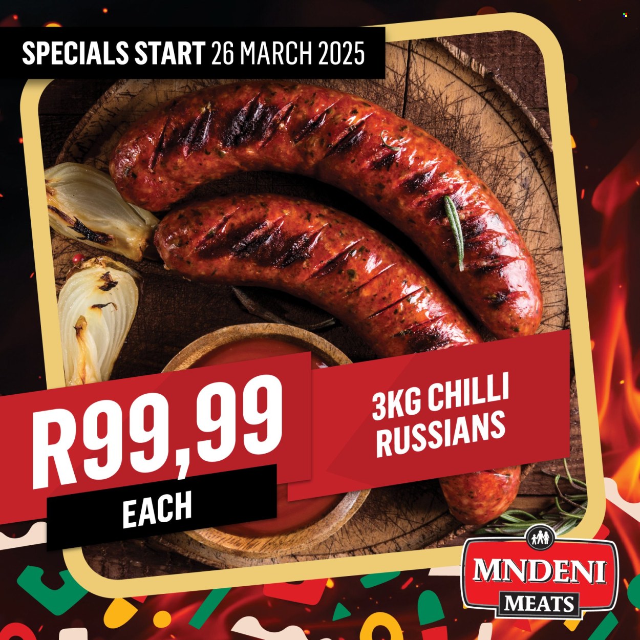 Mndeni Meats specials. Page 6