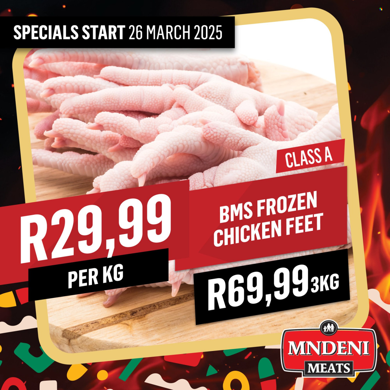 Mndeni Meats specials. Page 7