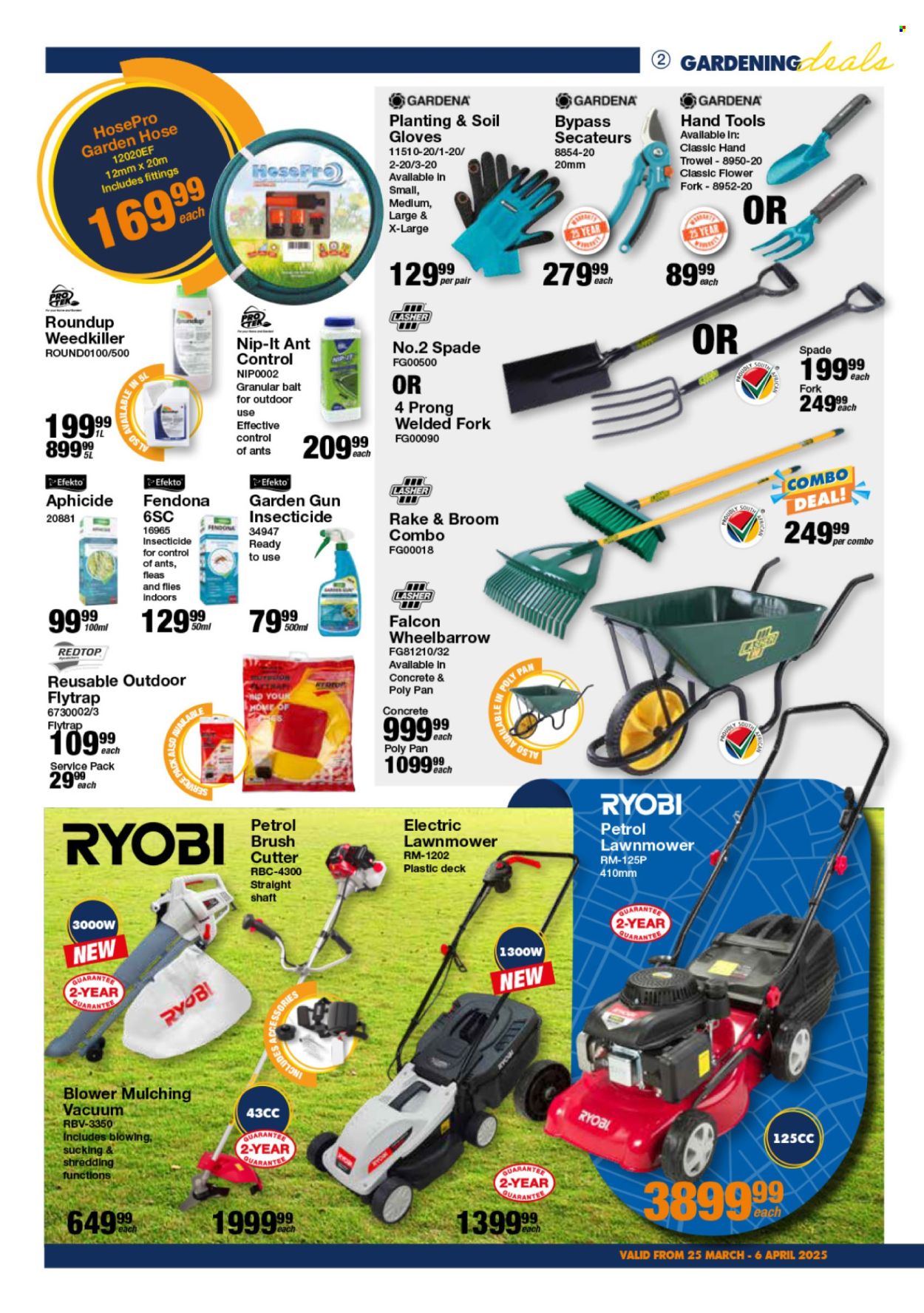 Mica specials - 25/03/2025 - 06/04/2025. Page 2
