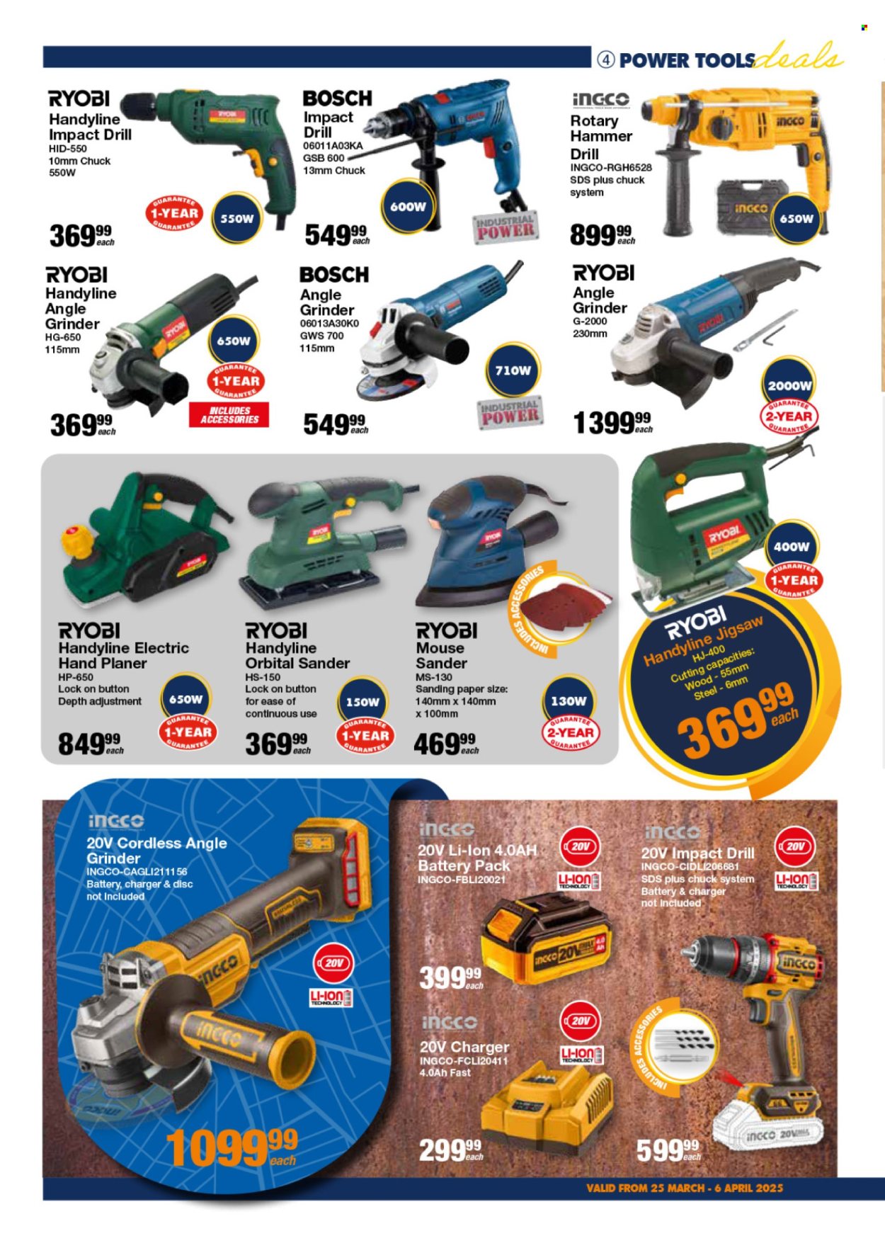 Mica specials - 25/03/2025 - 06/04/2025. Page 4