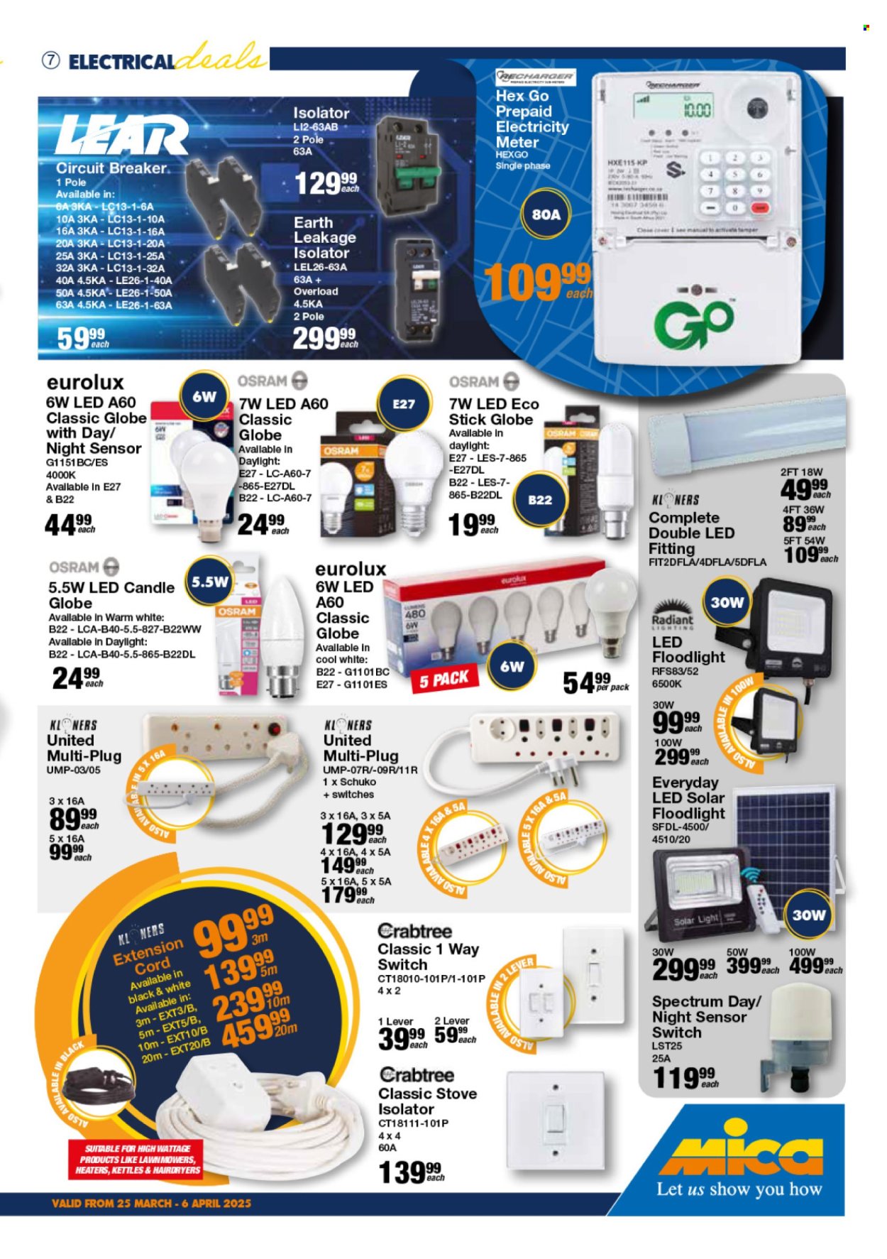Mica specials - 25/03/2025 - 06/04/2025. Page 7