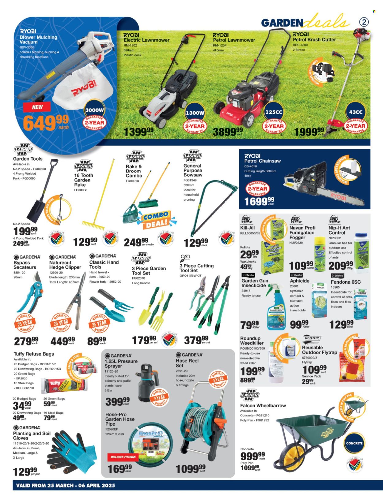 Mica specials - 25/03/2025 - 06/04/2025. Page 2