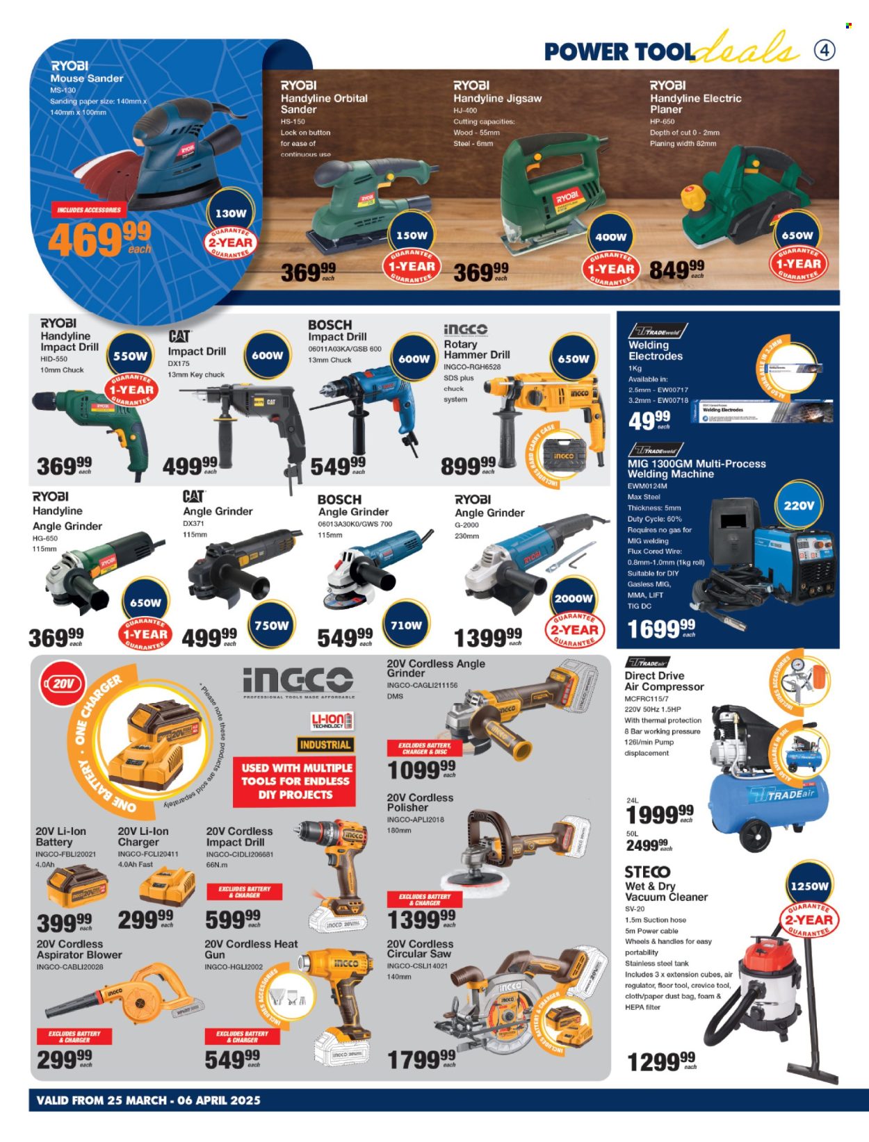 Mica specials - 25/03/2025 - 06/04/2025. Page 4