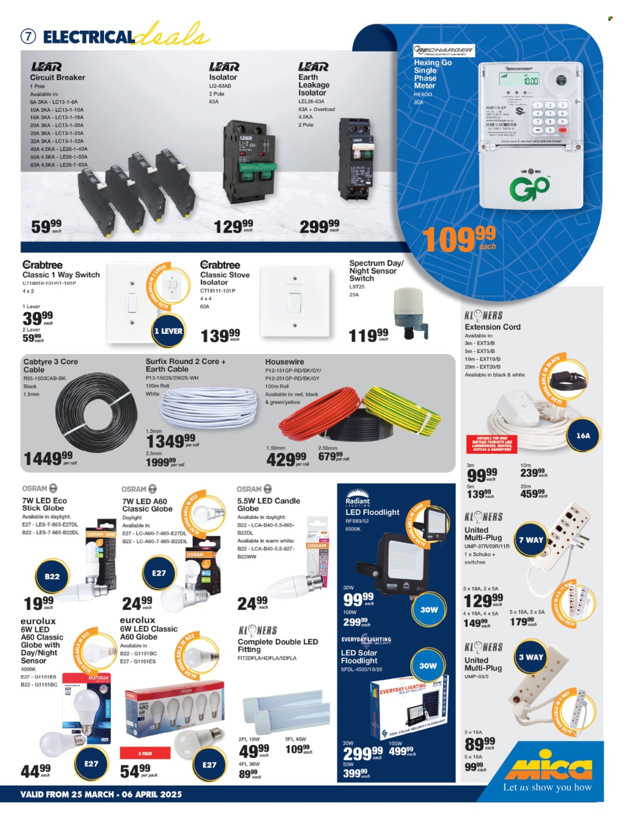 Mica specials - 25/03/2025 - 06/04/2025. Page 7
