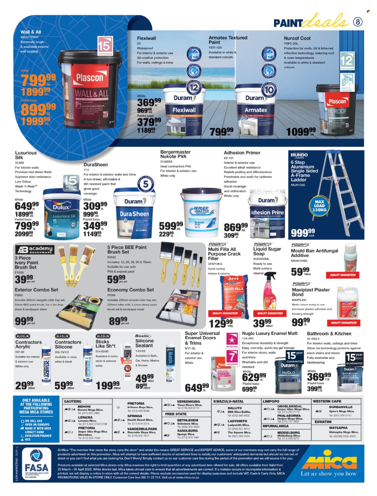 Mica specials - 25/03/2025 - 06/04/2025. Page 8