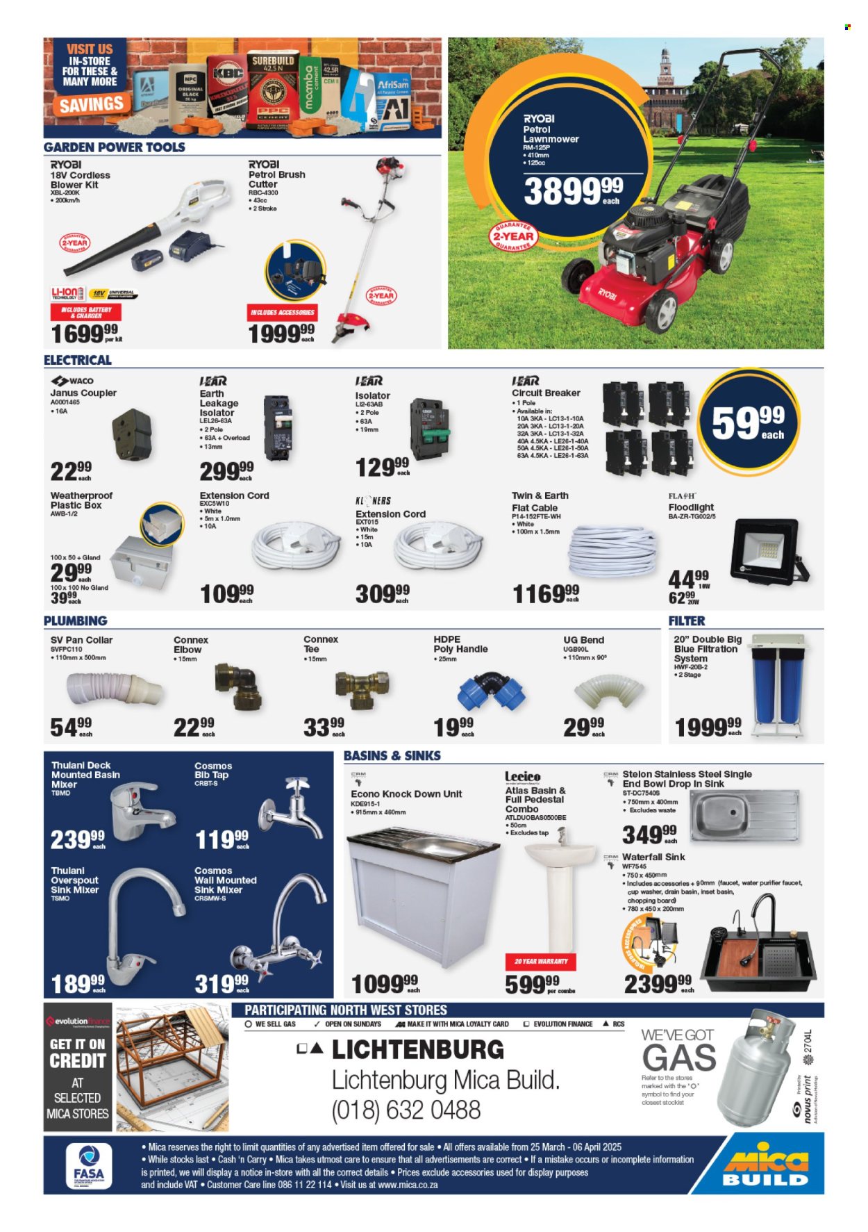 Mica specials - 25/03/2025 - 06/04/2025. Page 2