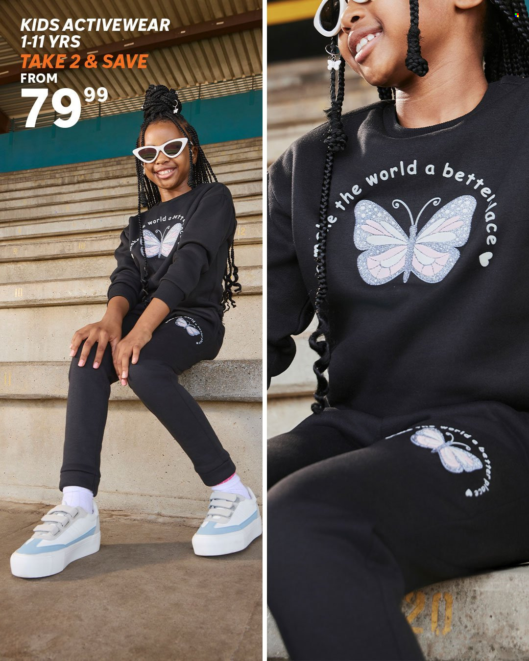 Jet specials. Page 6