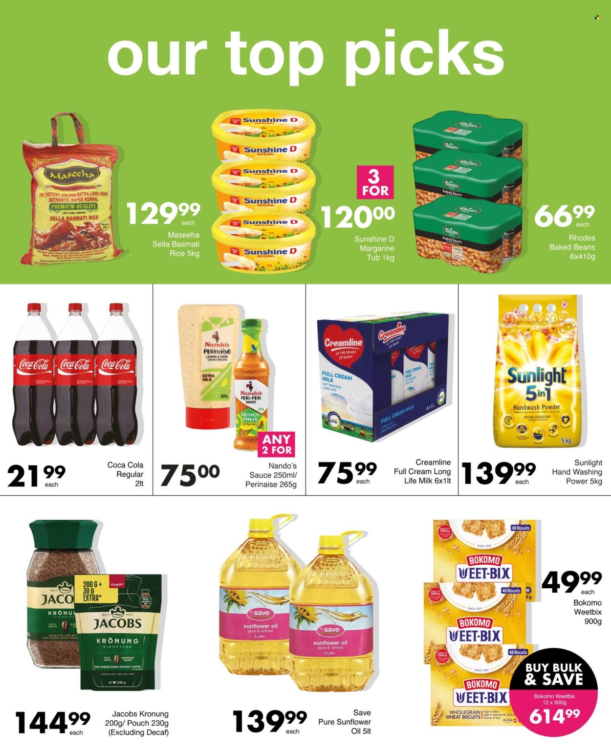 Save hyper specials - 27/03/2025 - 13/04/2025. Page 2