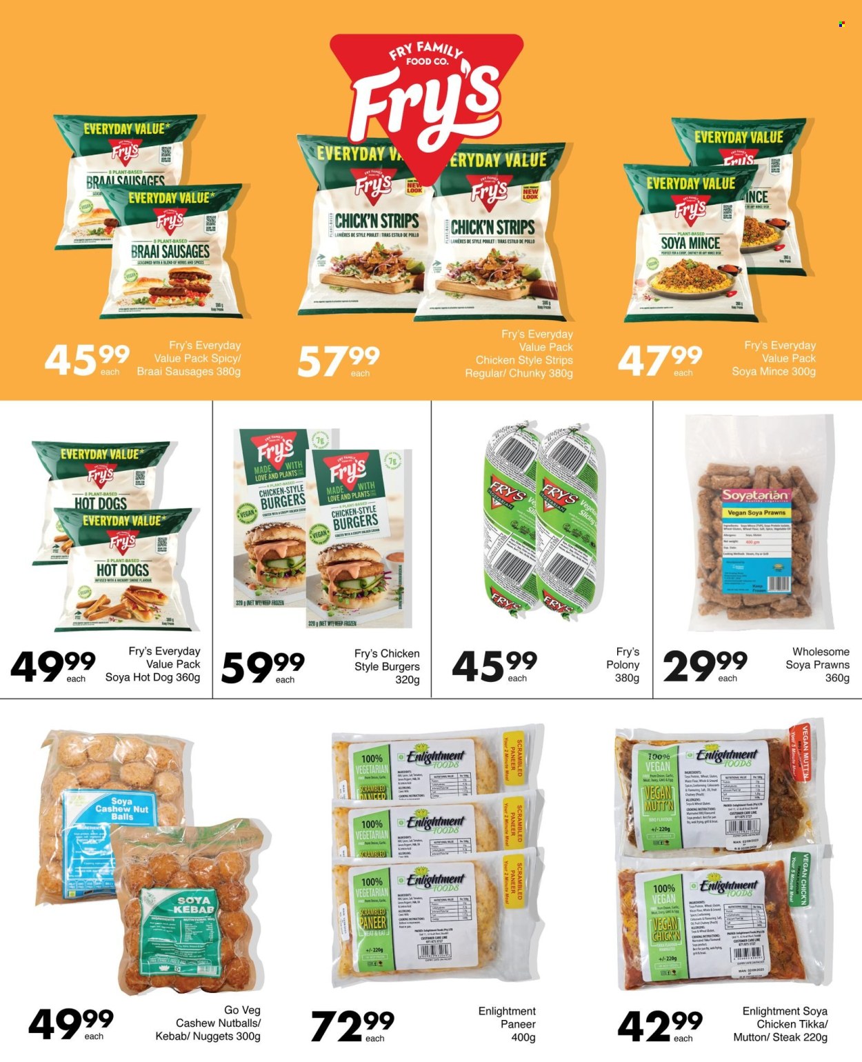 Save hyper specials - 27/03/2025 - 13/04/2025. Page 11