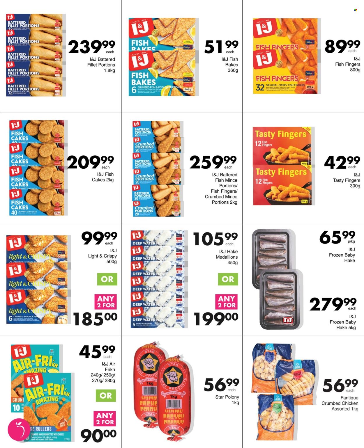 Save hyper specials - 27/03/2025 - 13/04/2025. Page 13