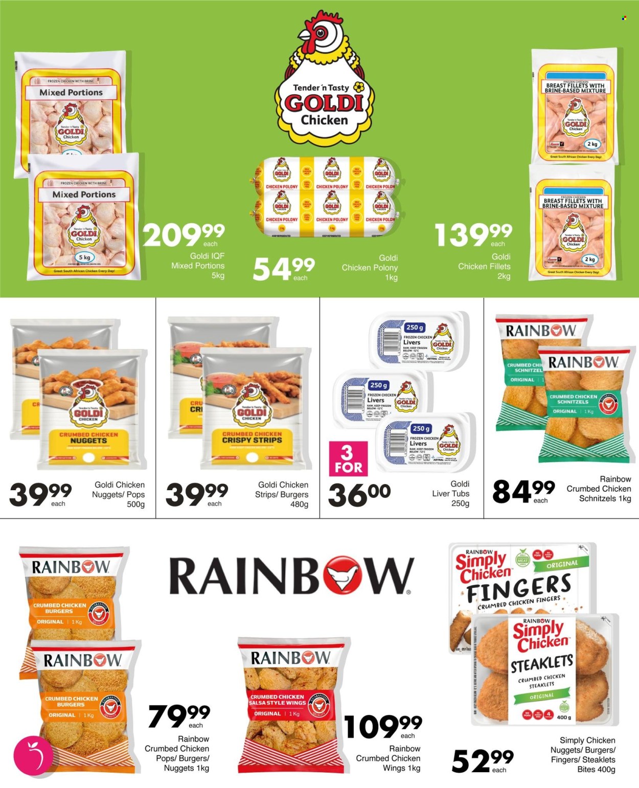 Save hyper specials - 27/03/2025 - 13/04/2025. Page 14