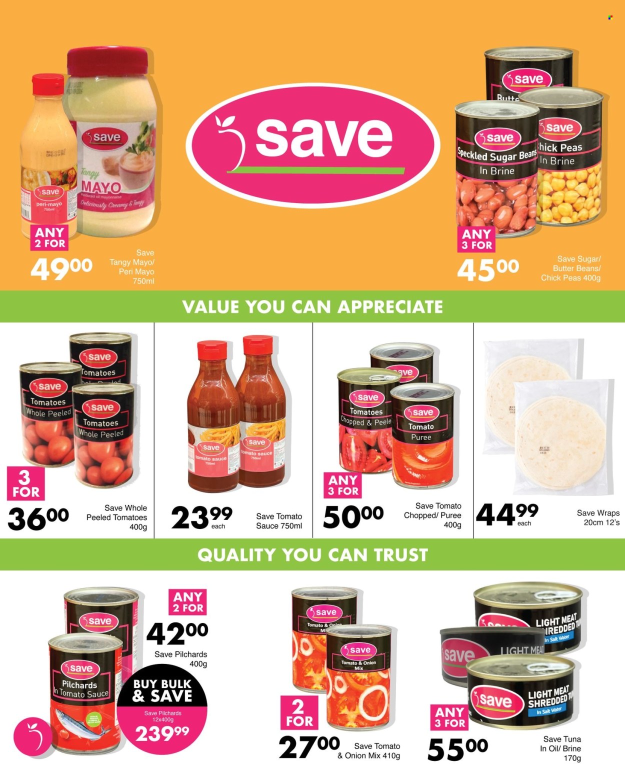Save hyper specials - 27/03/2025 - 13/04/2025. Page 16
