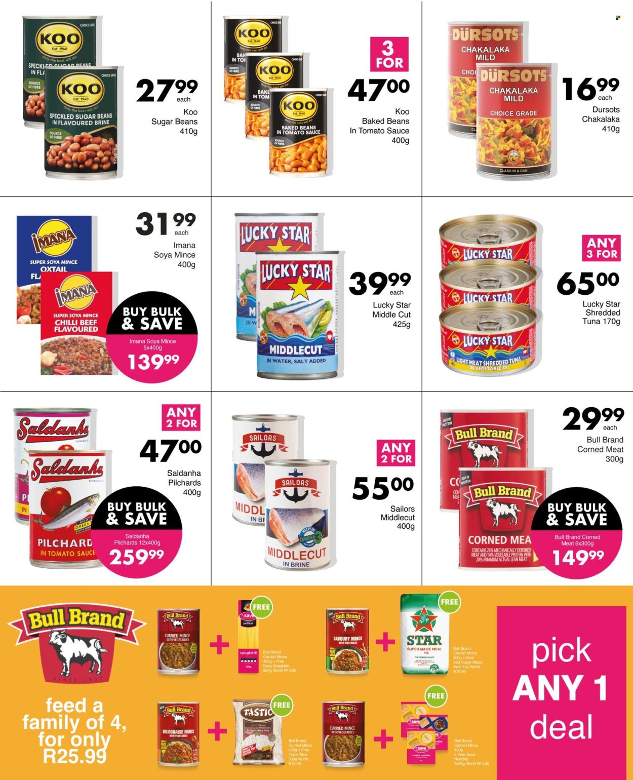 Save hyper specials - 27/03/2025 - 13/04/2025. Page 18