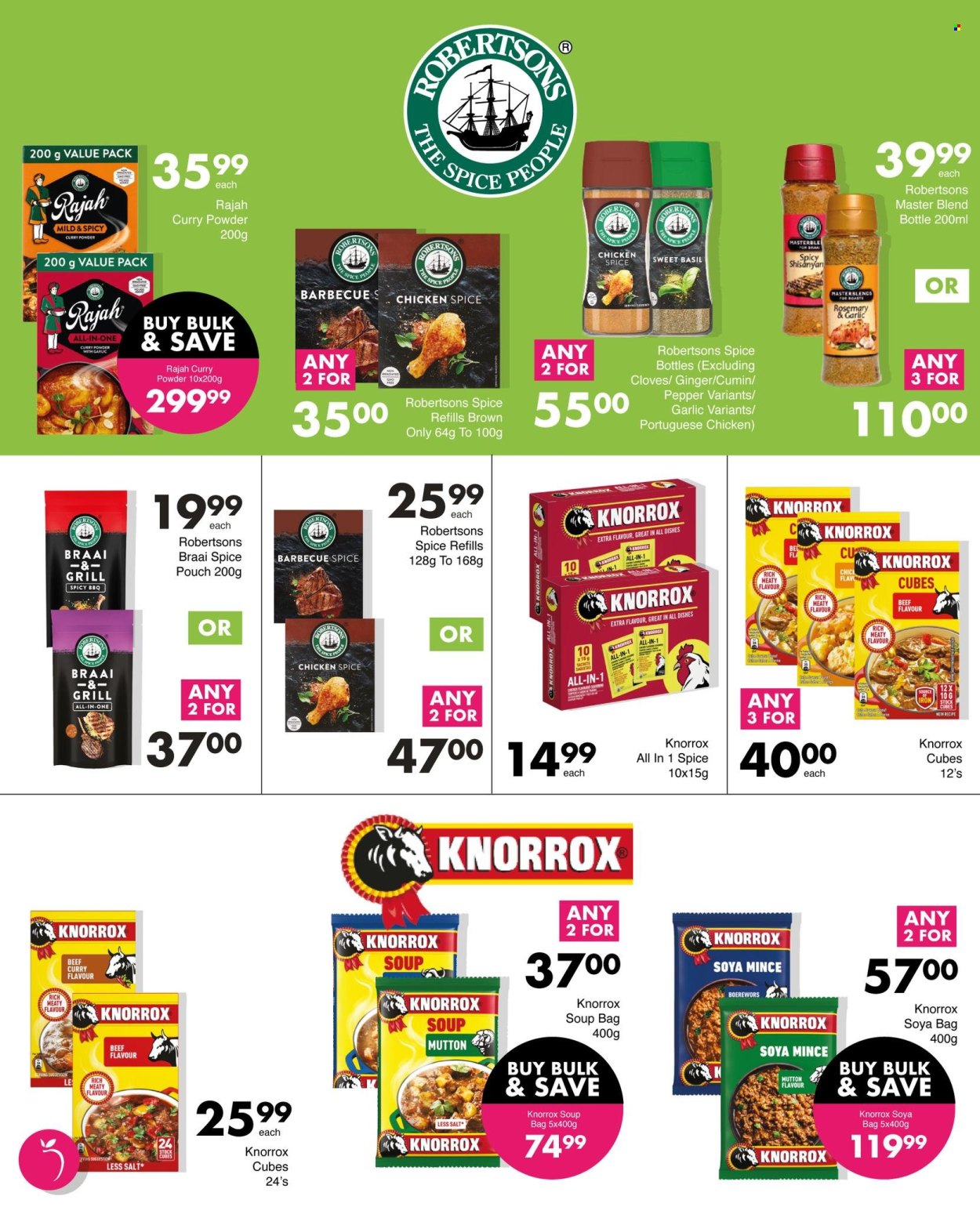 Save hyper specials - 27/03/2025 - 13/04/2025. Page 20