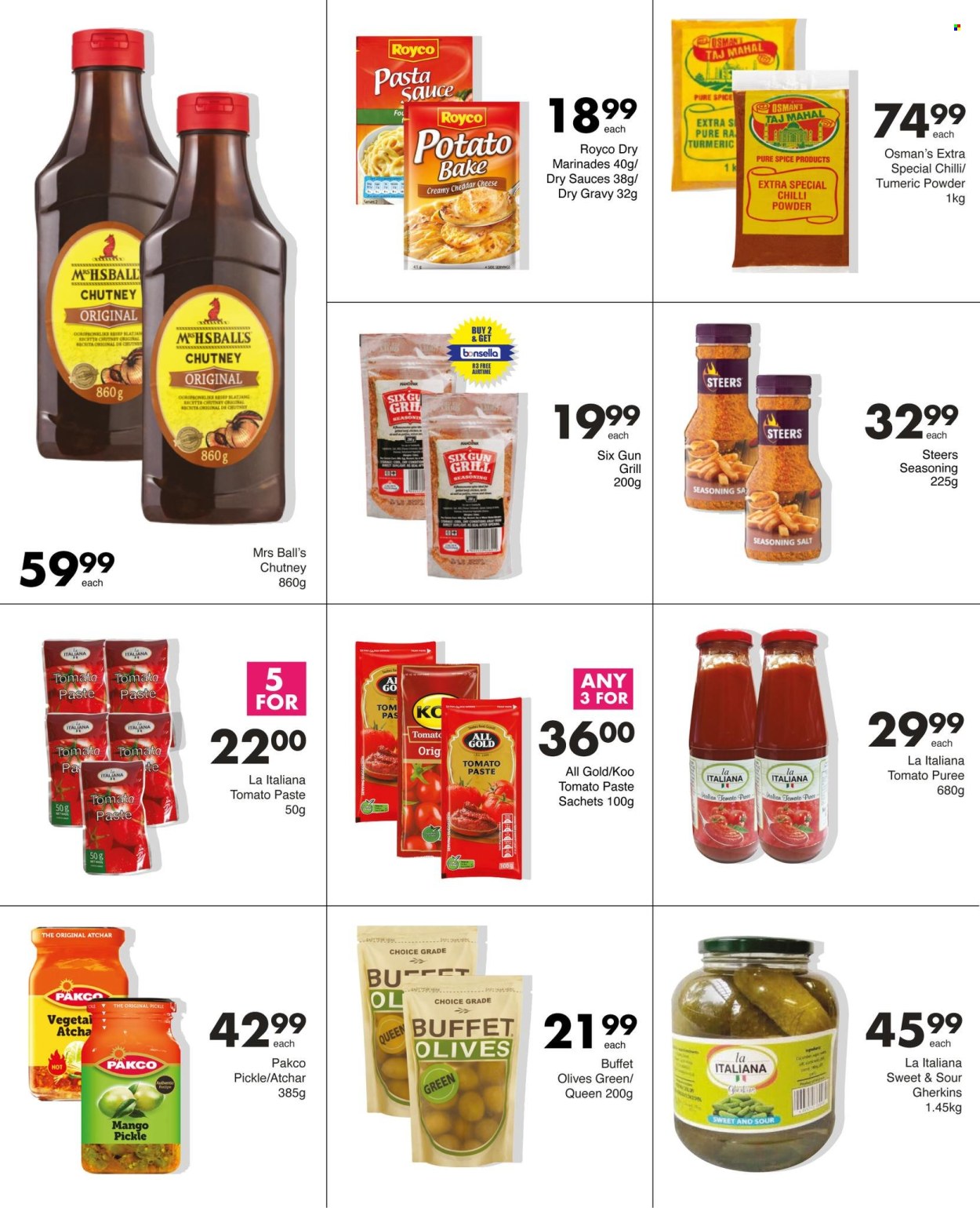 Save hyper specials - 27/03/2025 - 13/04/2025. Page 23