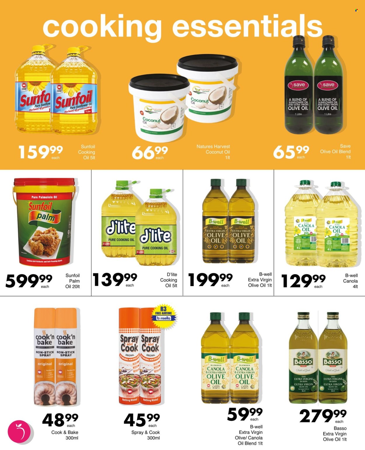 Save hyper specials - 27/03/2025 - 13/04/2025. Page 26