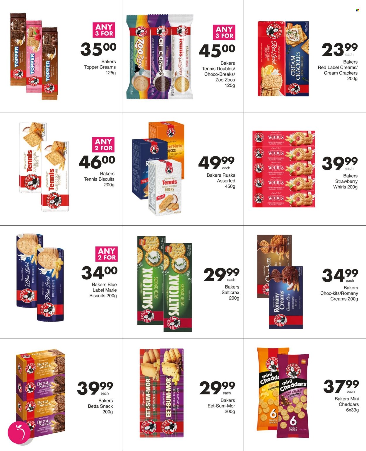 Save hyper specials - 27/03/2025 - 13/04/2025. Page 34