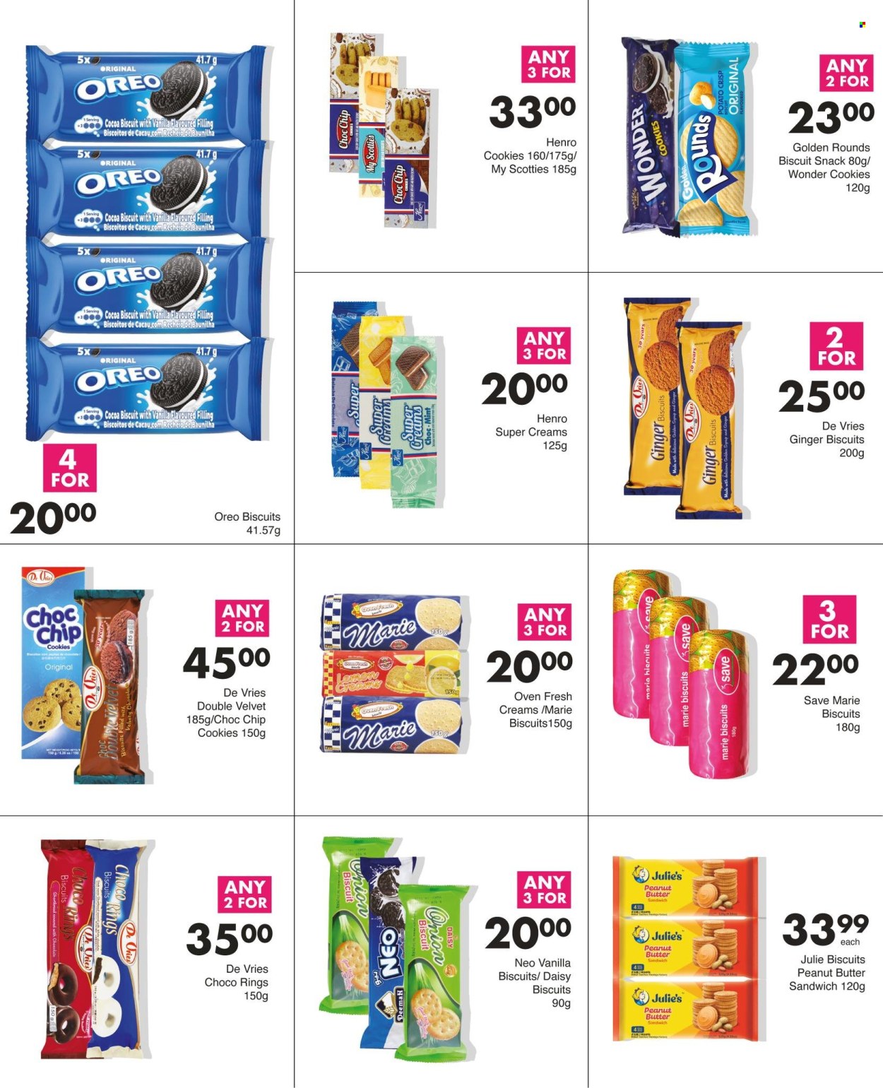 Save hyper specials - 27/03/2025 - 13/04/2025. Page 35