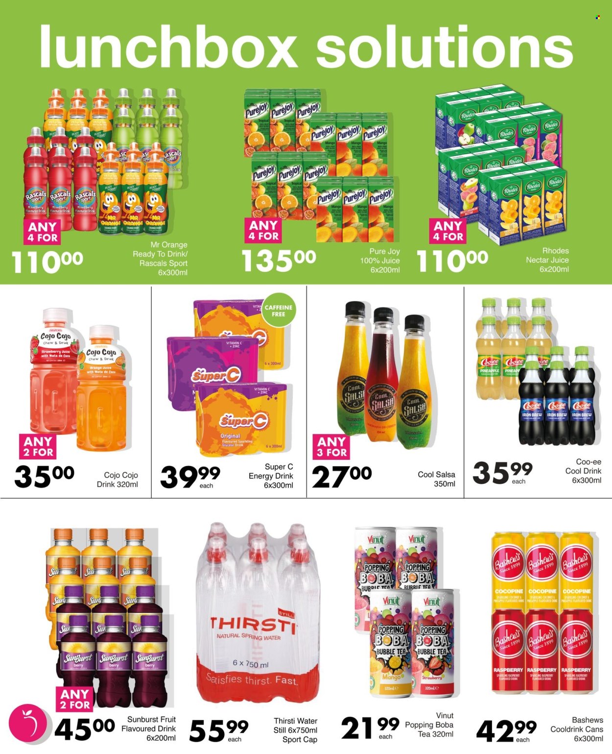 Save hyper specials - 27/03/2025 - 13/04/2025. Page 42