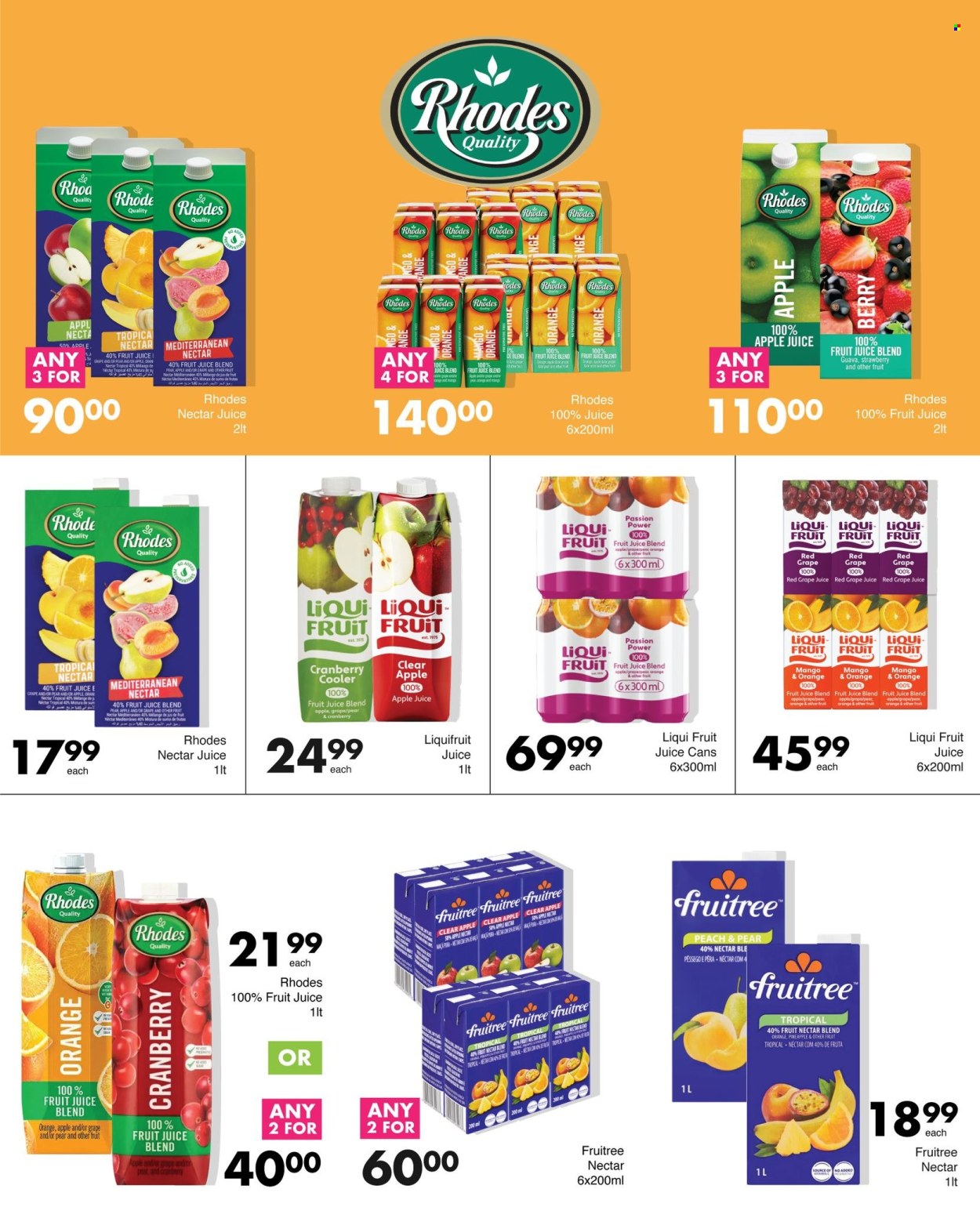 Save hyper specials - 27/03/2025 - 13/04/2025. Page 43