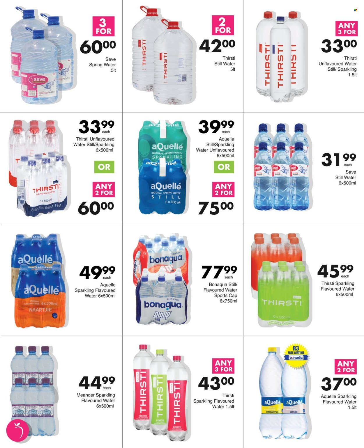 Save hyper specials - 27/03/2025 - 13/04/2025. Page 49