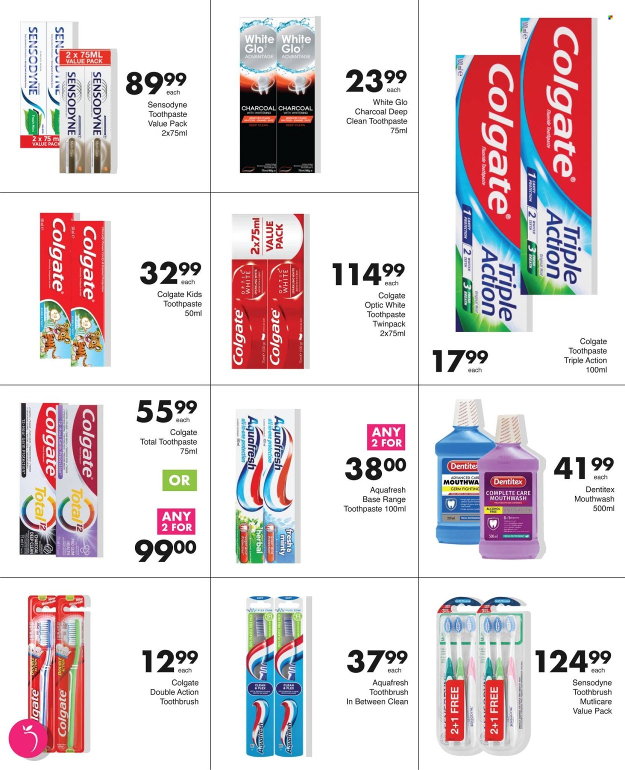Save hyper specials - 27/03/2025 - 13/04/2025. Page 55