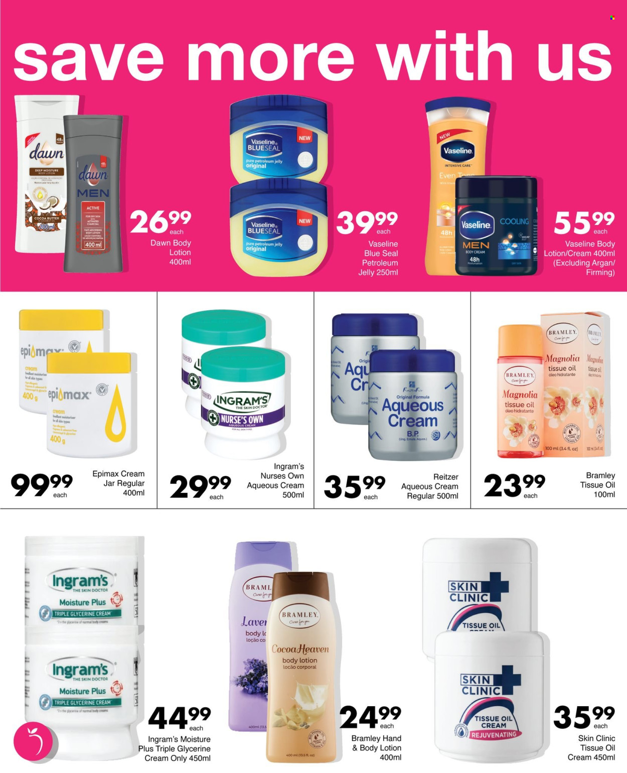 Save hyper specials - 27/03/2025 - 13/04/2025. Page 58