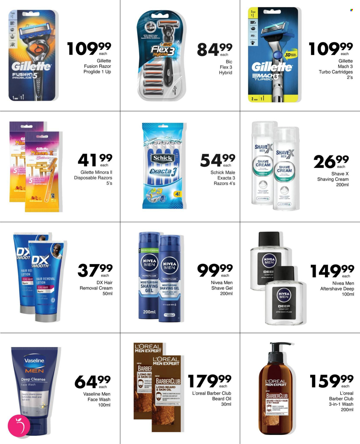 Save hyper specials - 27/03/2025 - 13/04/2025. Page 64