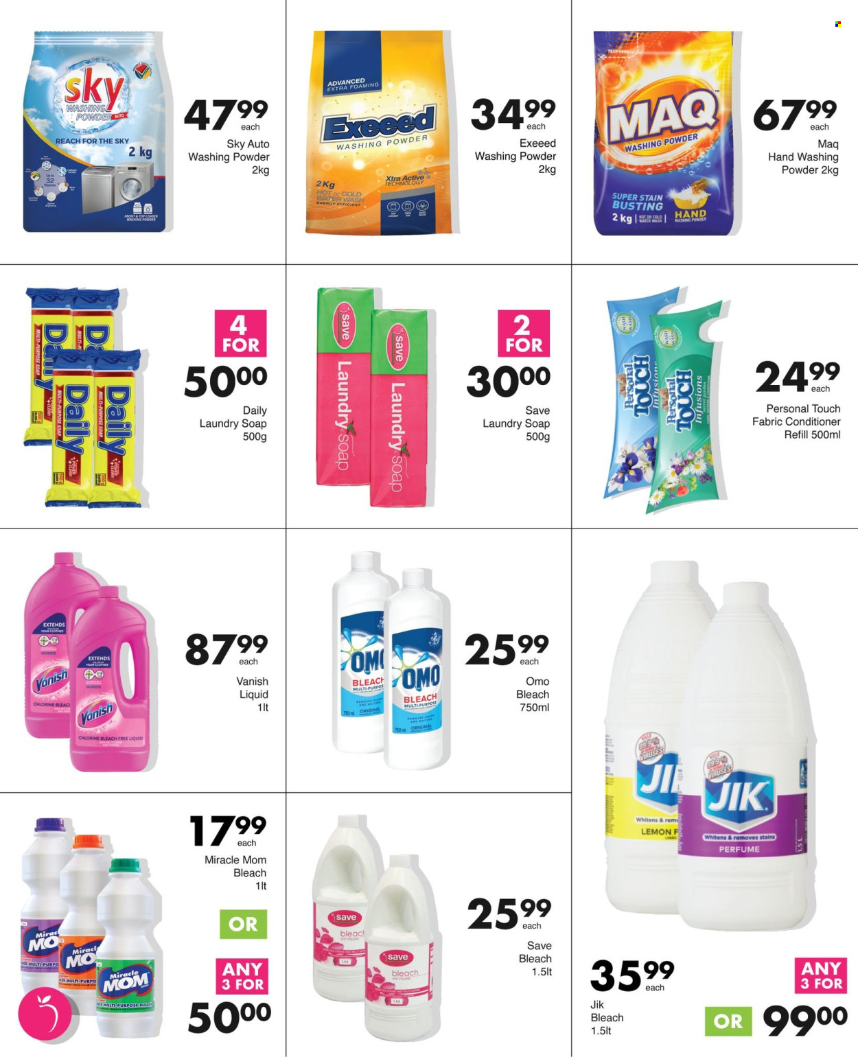 Save hyper specials - 27/03/2025 - 13/04/2025. Page 68