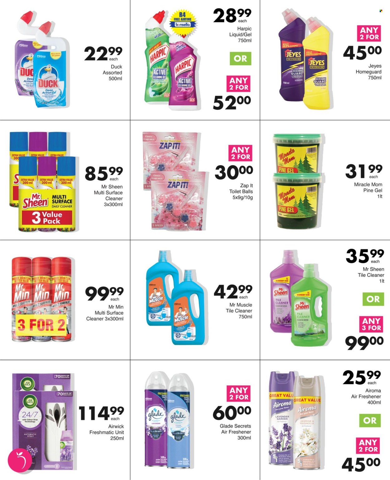 Save hyper specials - 27/03/2025 - 13/04/2025. Page 70