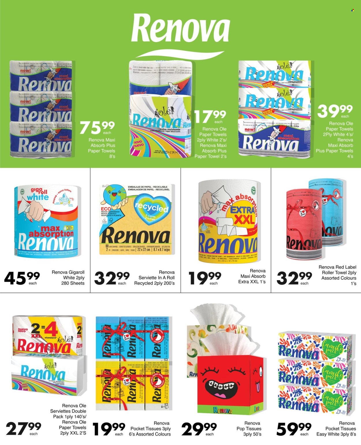 Save hyper specials - 27/03/2025 - 13/04/2025. Page 75