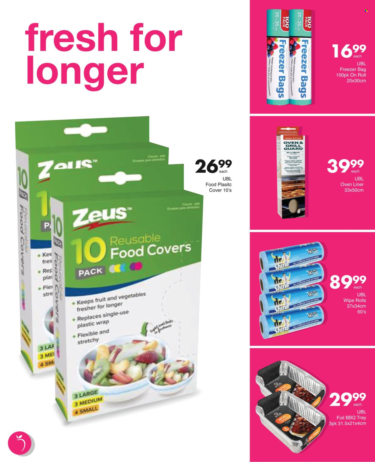 Save hyper specials - 27/03/2025 - 13/04/2025. Page 77