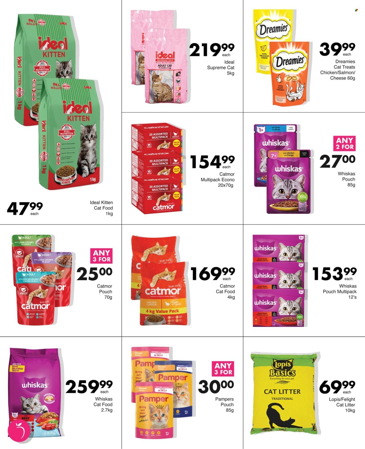 Save hyper specials - 27/03/2025 - 13/04/2025. Page 84