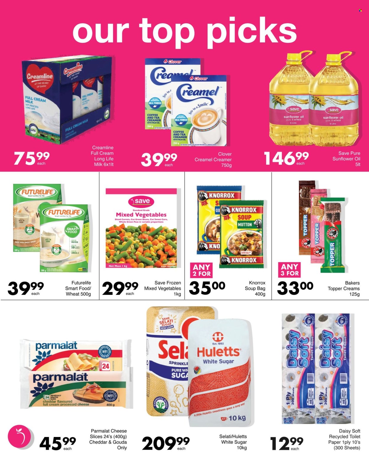 Save supermarket specials - 27/03/2025 - 13/04/2025. Page 2