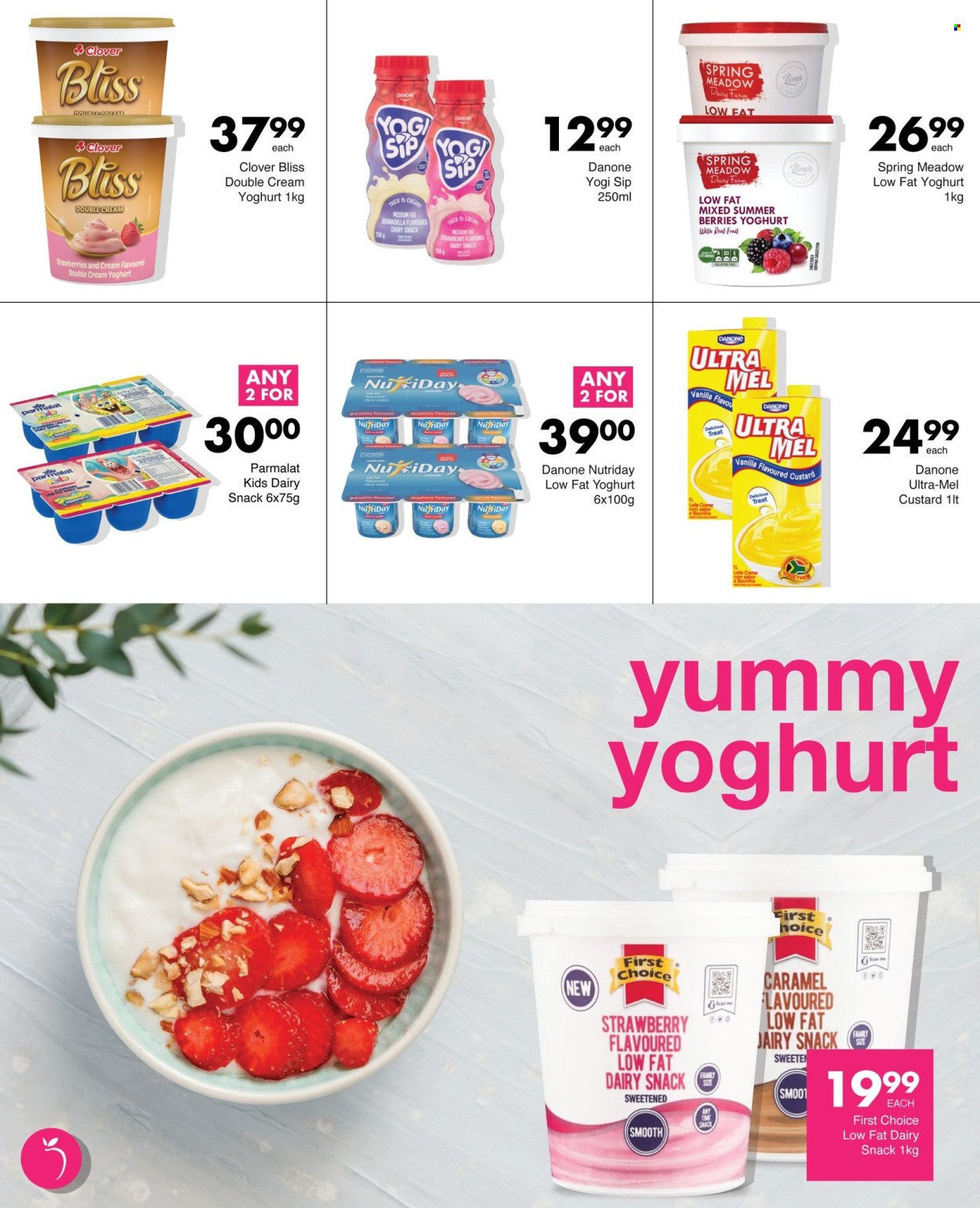 Save supermarket specials - 27/03/2025 - 13/04/2025. Page 4