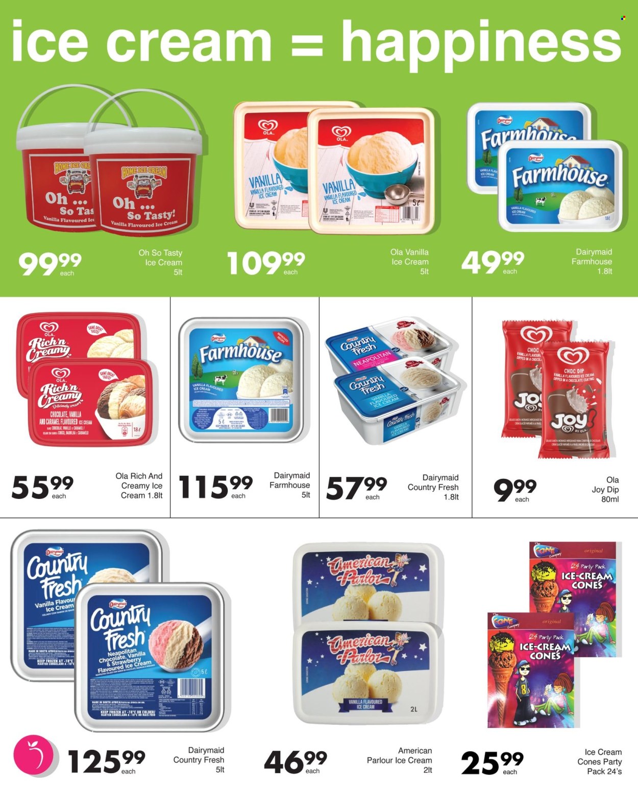 Save supermarket specials - 27/03/2025 - 13/04/2025. Page 5